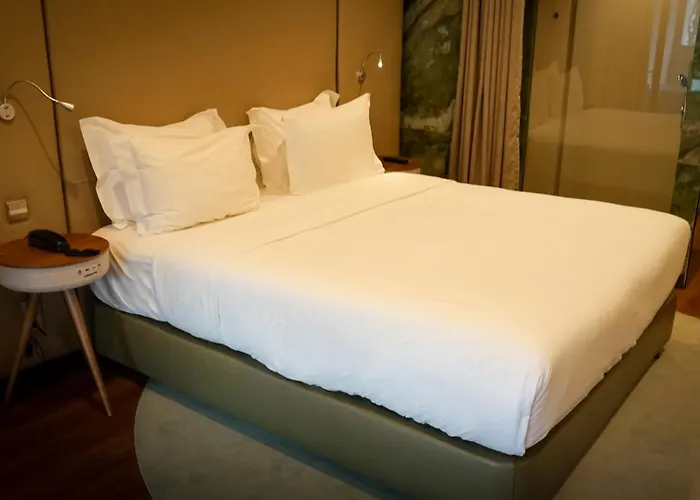 Grande Hotel Thermas